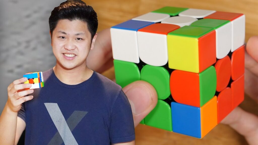 joven estadounidense llamado Mark Park
