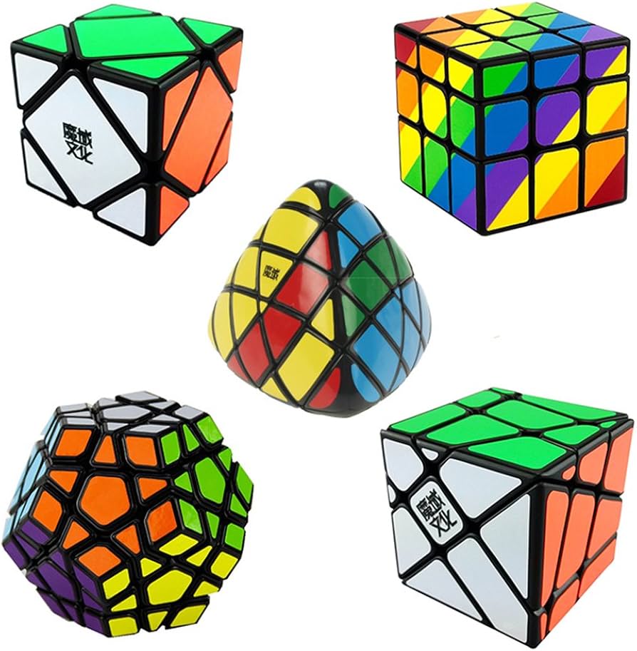 Rubik - 71hjh0vn0rL. AC UF8941000 QL80 816356976 - Colombia Rubik Store