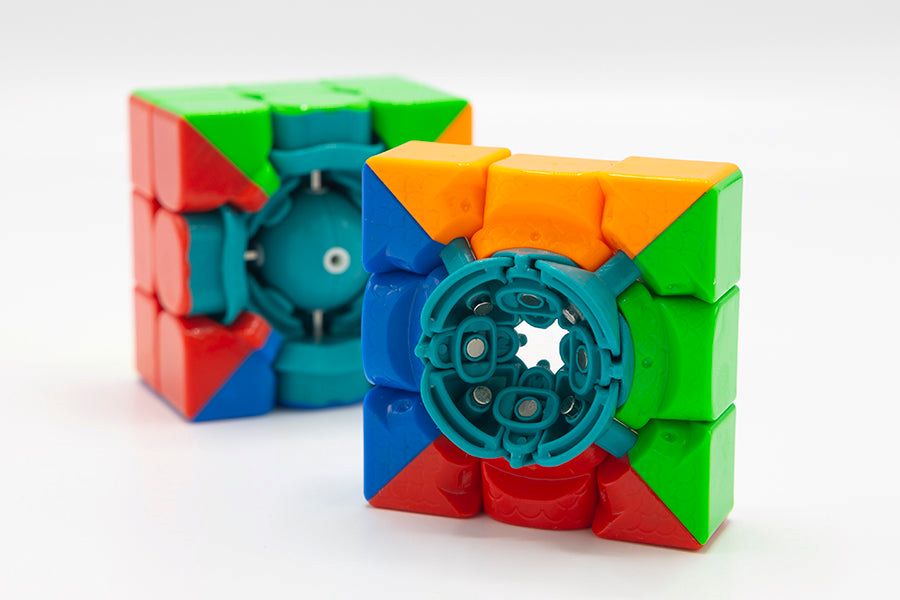 Rubik - rubik 3x3 moyu moyu weilong wrm v9 maglev magnetics 3x3 co nam cham cao cap 2023 P1483 1683600635632 2877675740 - Colombia Rubik Store