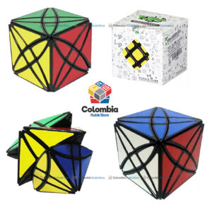 LanLan Rex Cube Negro