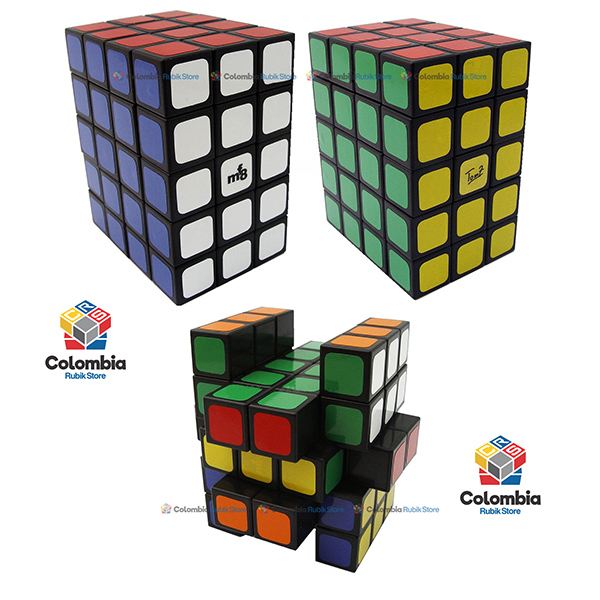 MF8_3x4x5_Negro MF8 3x4x5 Negro