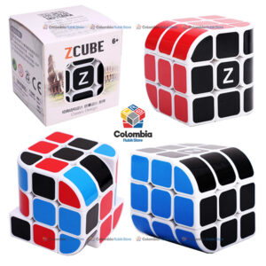 Z-Cube Penrose 3x3 Blanco