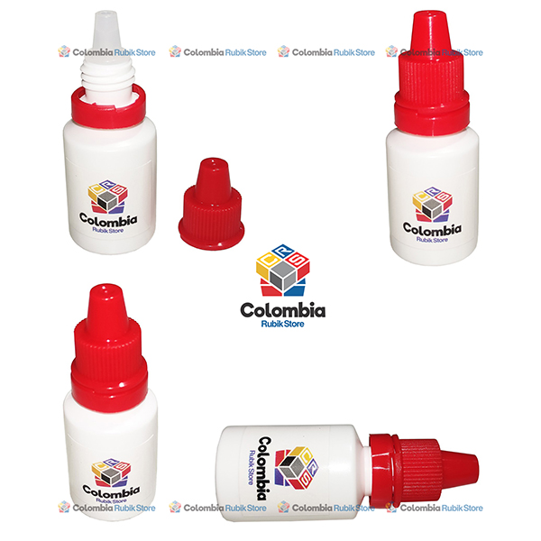 Z-Lube_10ml Lubricante Z-Lube 10 ml