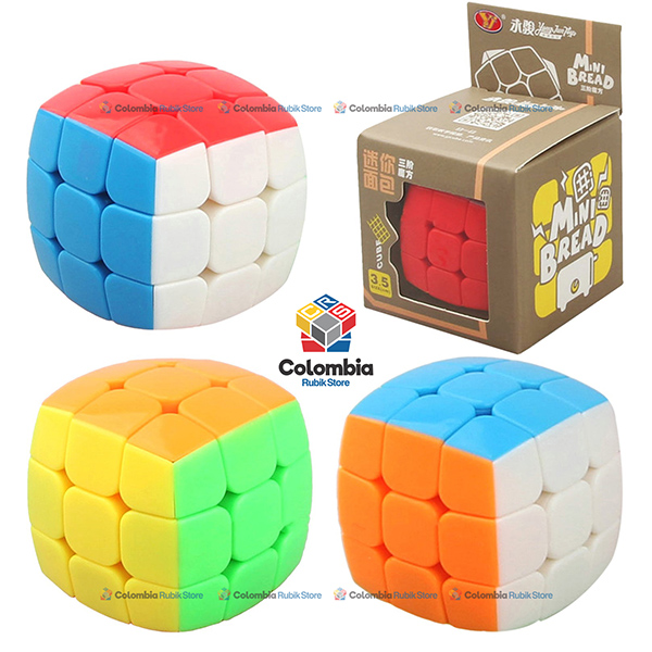 YJ_Mini_Bread_35mm_3x3_Stickerless YJ Mini Bread 35mm 3x3 Stikerless