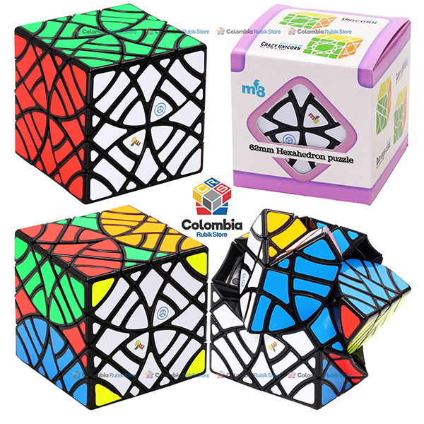 Rubik - MF8 Skewby Copter Plus Negro 1 - Colombia Rubik Store