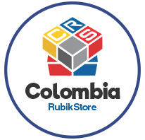 Cubos Rubik en Colombia