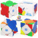 Los 6 Cubos Rubik Más Raros pero Divertidos de la Historia - Colombia ...