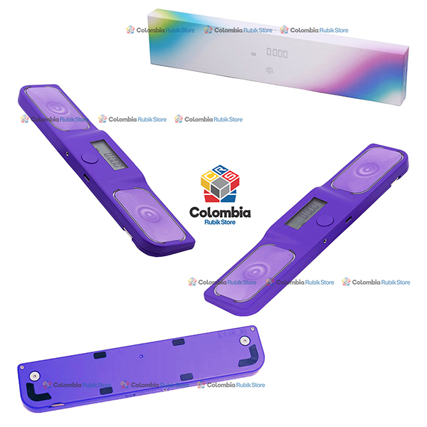 GAN_Halo_Timer_Standard GAN Halo Timer Standard (morado)