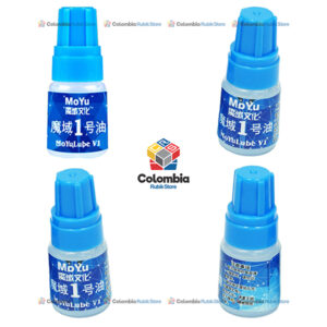 MoYu Lubricante V1 5 ml