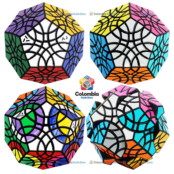 AJ_4x4_Curvy_Dinominx_Negro AJ 4x4 Curvy Dinominx