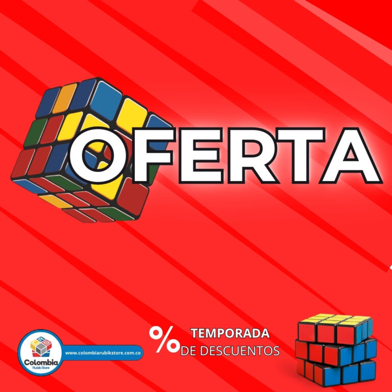 Cubo Rubik Oferta 1024 X 1024, Ofertas en Cubos Rubik, Celebra la Navidad con Cubos Rubik 30% menos