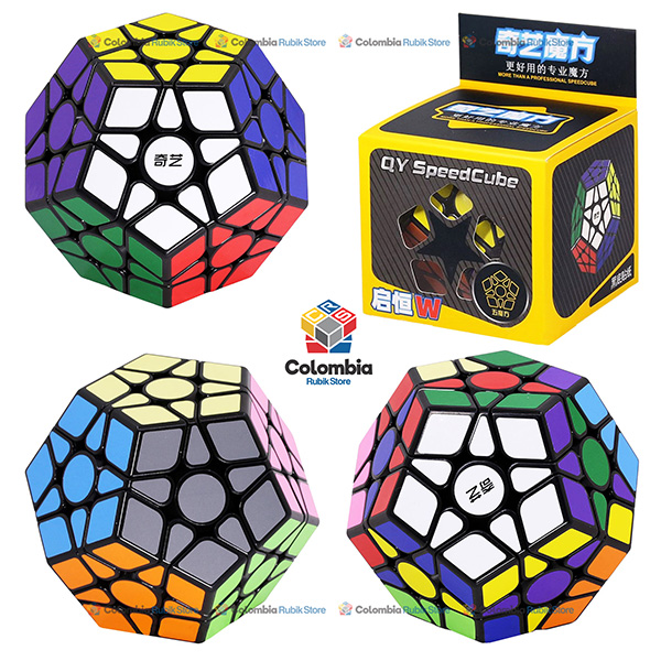 Marcas de cubos rubik online