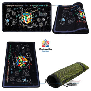 Cubo Rubik QiYi Mat Player Infinite Mind