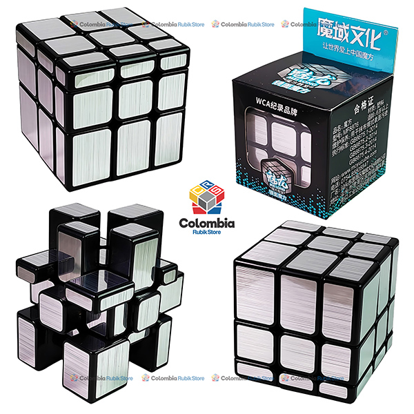 Diferentes cubos rubik deals