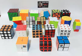 Rubik - images 2 - Colombia Rubik Store
