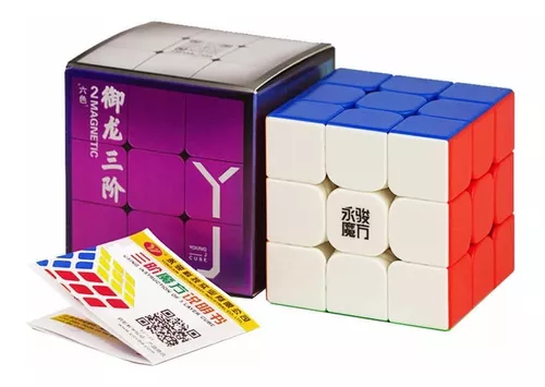 Rubik - D NQ NP 833135 MCO41886639578 052020 O 3226251445 - Colombia Rubik Store
