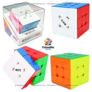 Cubo Rubik QiYi M Pro Elite UV 3x3