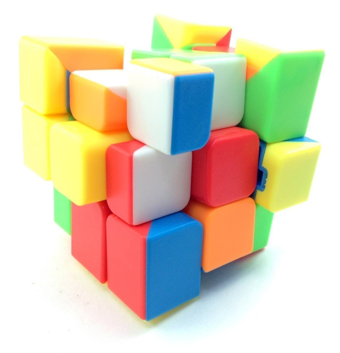 Rubik - cubo rubik moyu asymmetric cube unequal stickerless belgrano D NQ NP 862554 MLA28205144379 092018 F 3332633168 - Colombia Rubik Store