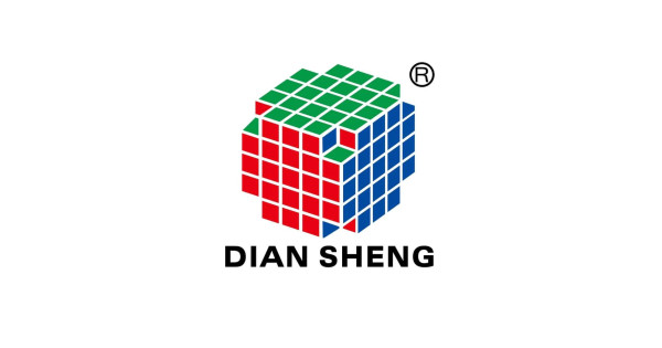 Cubo Rubik DianSheng