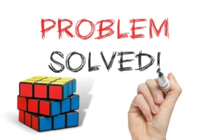 el Cubo Rubik y La Filosofía de la Resolución