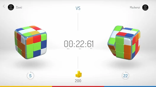 Rubik - go cube - Colombia Rubik Store