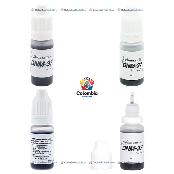 Cubicle Labs Lube DNM-37 10cc