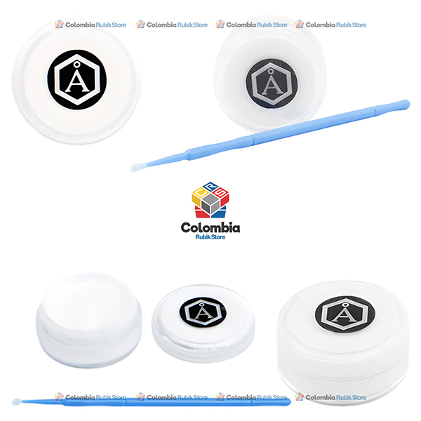 Cubicle Labs Angstrom Dignitas 5cc Cubicle Labs Angstrom Dignitas 5cc