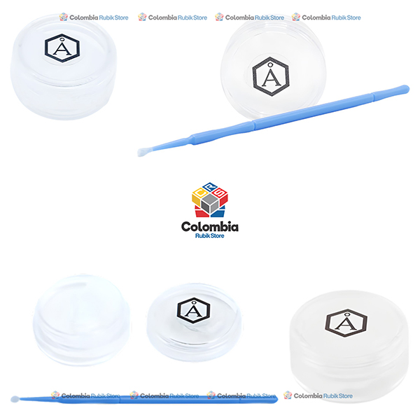 Cubicle Labs Angstrom Gravitas 5cc