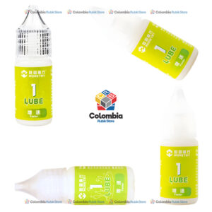 MoreTry Lube No.1 Faster 10 ml lubricante de baja viscosidad para cubos