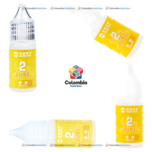 MoreTry Lube No.2 Smoother 10 ml lubricante silicónico de viscosidad media