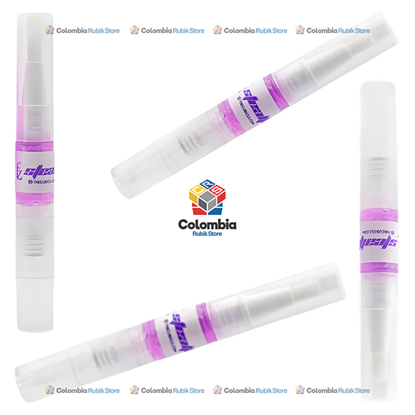 Cubicle Labs Lube FZ-Stealth 1.5cc