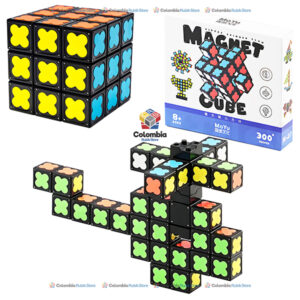 MoYu Magnetic 1x1 27 pcs MoYu Magnetic 1x1 (27 Piezas) cubos magnéticos para construir figuras
